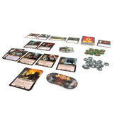 Juego de mesa el seor de los anillos caja basica edicion revisada pegi 14